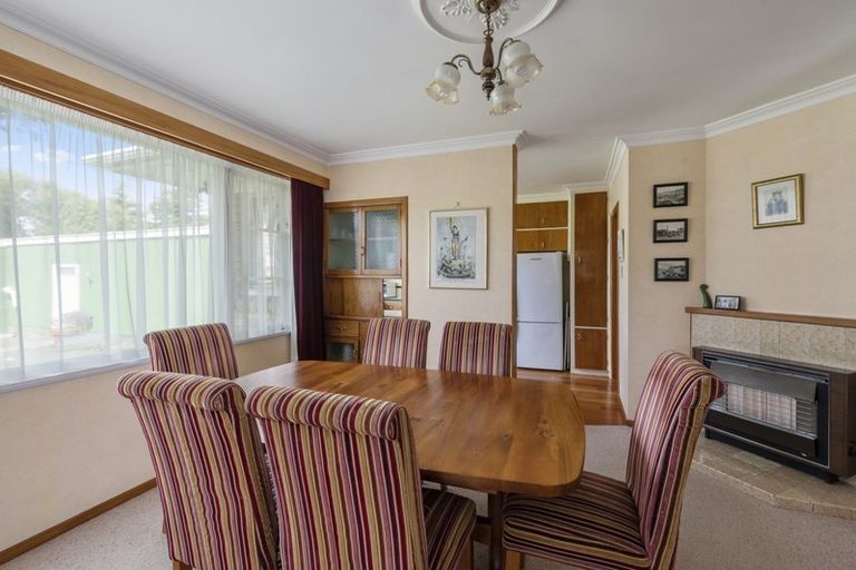 Photo of property in 4 Bowen Street, Levin, 5510