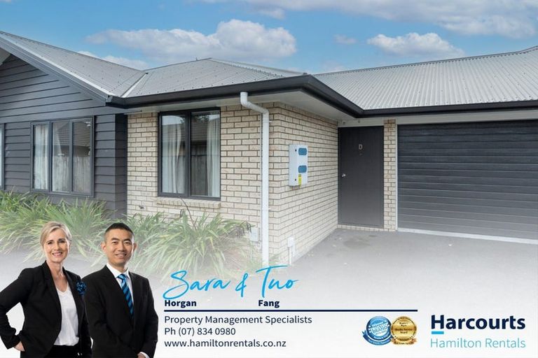 Photo of property in 191d Massey Street, Frankton, Hamilton, 3204