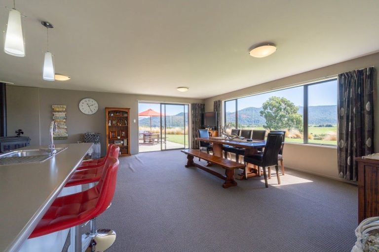 Photo of property in 787a Manapouri-te Anau Highway, Te Anau, 9679