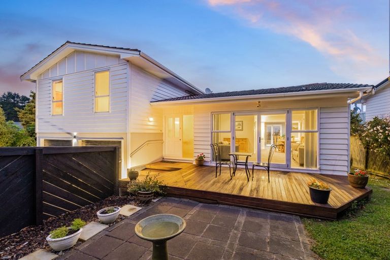 Photo of property in 66 Eskdale Road, Papakowhai, Porirua, 5024