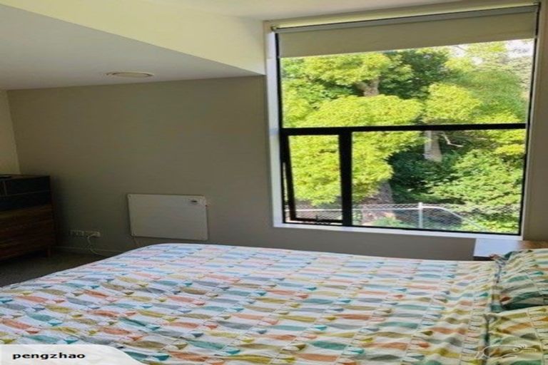 Photo of property in Nouvo Apartments, 6/21 Rugby Street, Mount Cook, Wellington, 6021