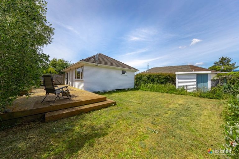 Photo of property in 103a Thackeray Street, Trentham, Upper Hutt, 5018