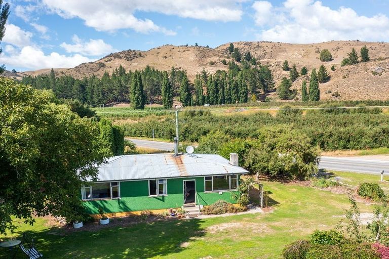 Photo of property in 5217 Ettrick-raes Junction Road, Ettrick, Roxburgh, 9572