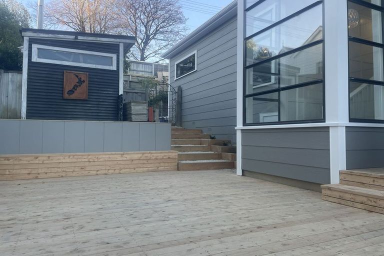 Photo of property in 25 Tyne Street, Roslyn, Dunedin, 9010