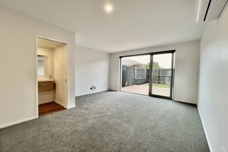 Photo of property in 15/29 Bampton Street, Burwood, Christchurch, 8061