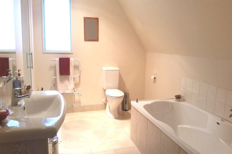 Photo of property in 4/75 Huxley Street, Sydenham, Christchurch, 8023