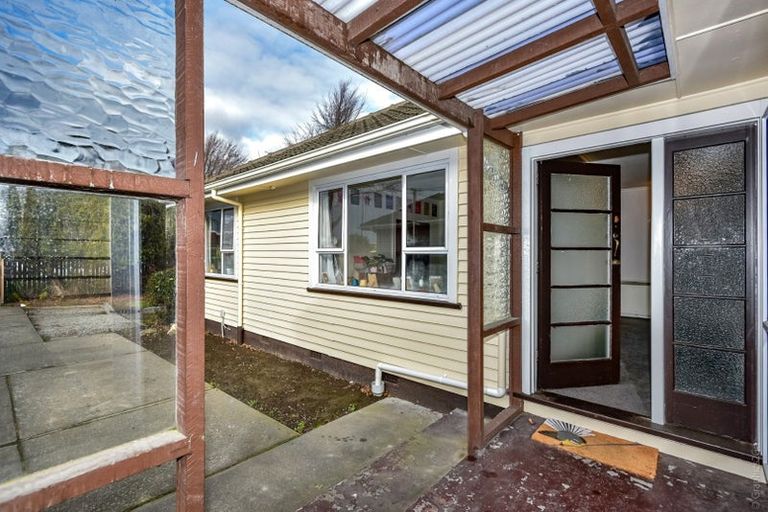 Photo of property in 110 Main South Road, Sockburn, Christchurch, 8042