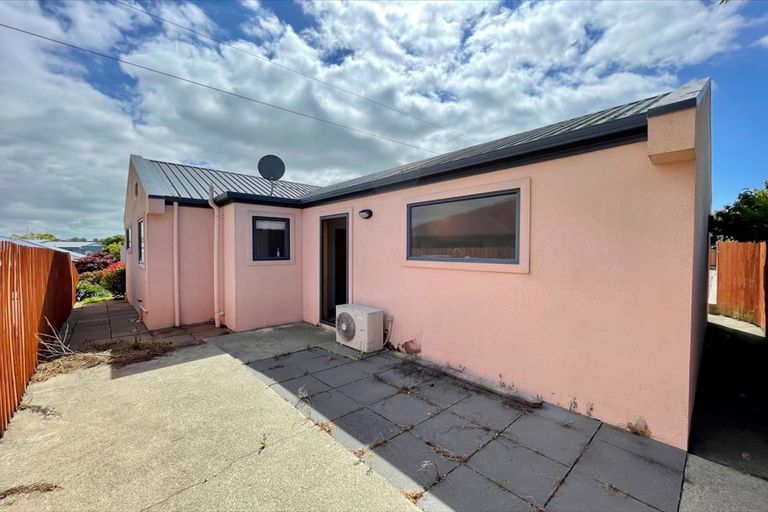 Photo of property in 77 Temple Crescent, Gleniti, Timaru, 7910