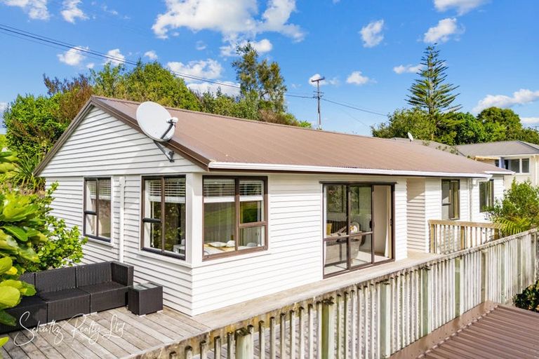 Photo of property in 91 Hurndall Street East, Maungaturoto, 0520