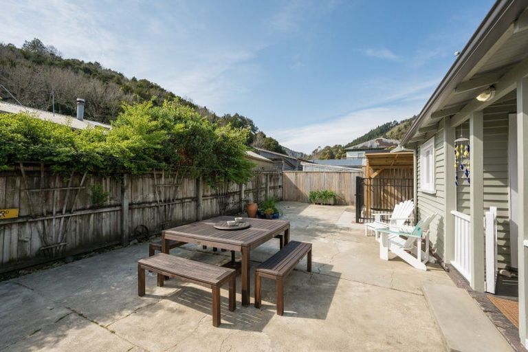 Photo of property in 201 Nile Street, Maitai, Nelson, 7010