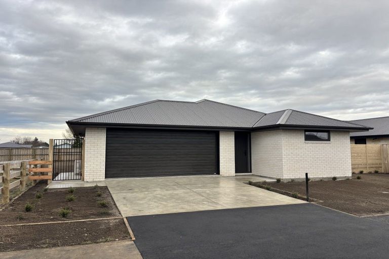 Photo of property in 54 Strowan Avenue, Elgin, 7700