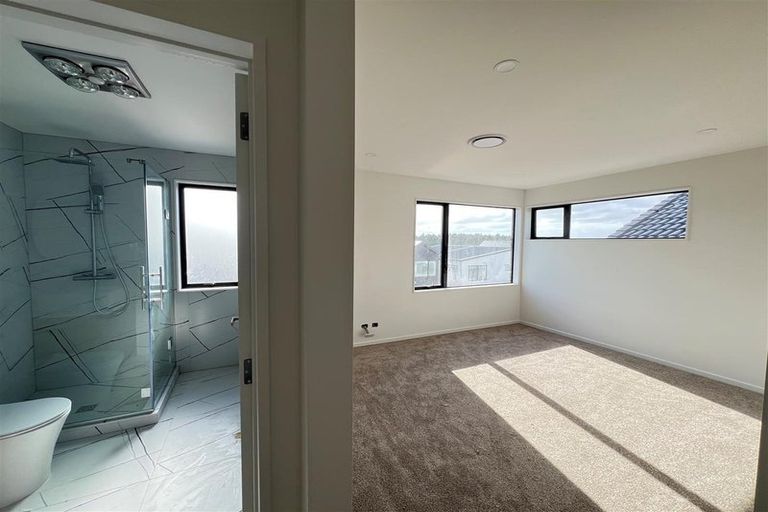 Photo of property in 43b Hermitage Street, Flat Bush, Auckland, 2019