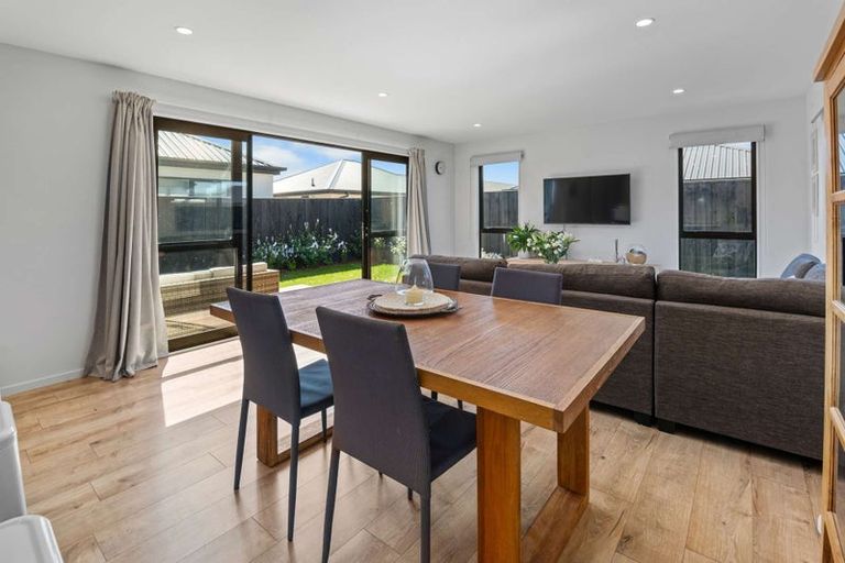 Photo of property in 7 Cowley Lane, Rolleston, 7615