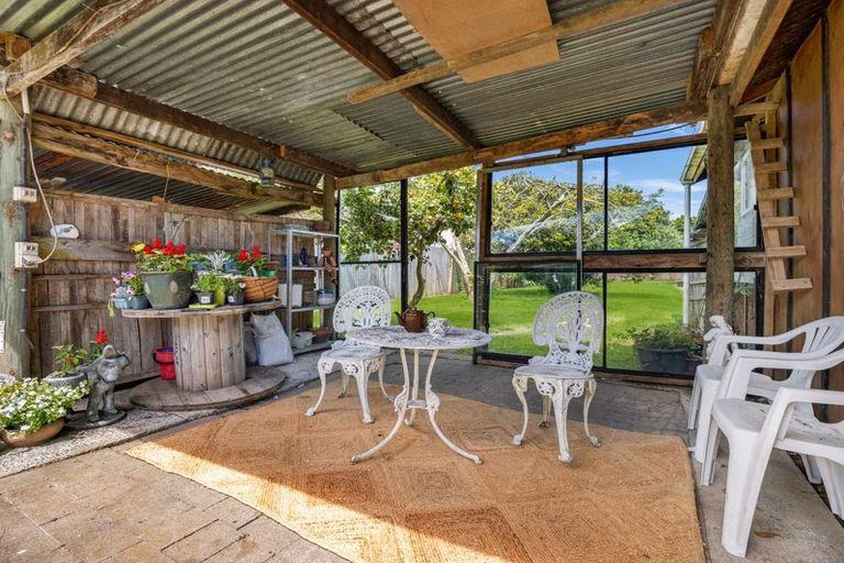 Photo of property in 25 Cureton Street, Morrinsville, 3300