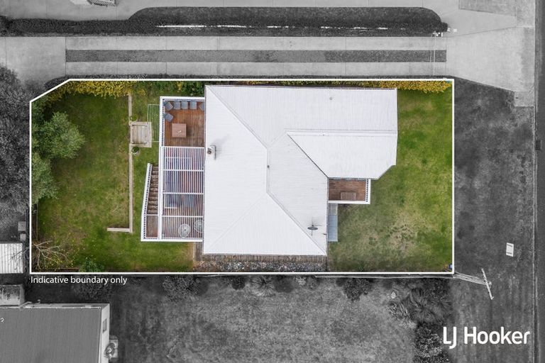 Photo of property in 53a Dillon Street, Waihi Beach, 3611