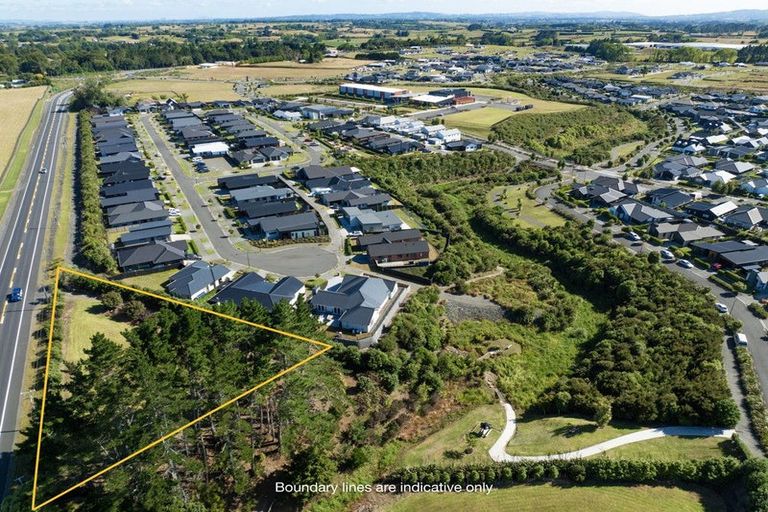 Photo of property in 763 Paerata Road, Paerata, Pukekohe, 2124