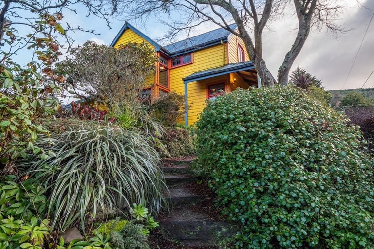 Photo of property in 411 Malvern Street, Glenleith, Dunedin, 9010