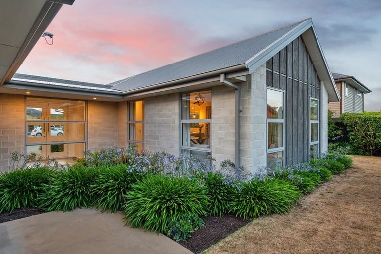 Photo of property in 36 Te Rito Street, Marshland, Christchurch, 8083