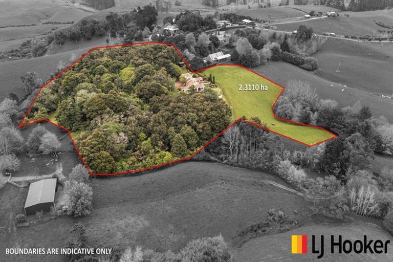 Photo of property in 77a Burtt Road, Paerata, Drury, 2578