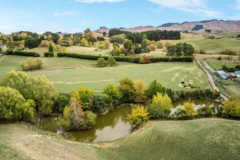 Photo of property in 174 Ireland Road, Waipawa, Otane, 4277