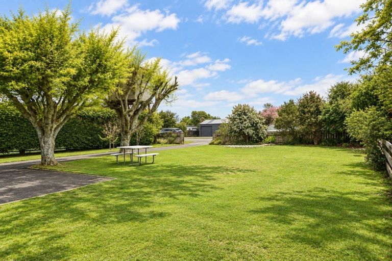 Photo of property in 575 Horotiu Road, Te Kowhai, Hamilton, 3288