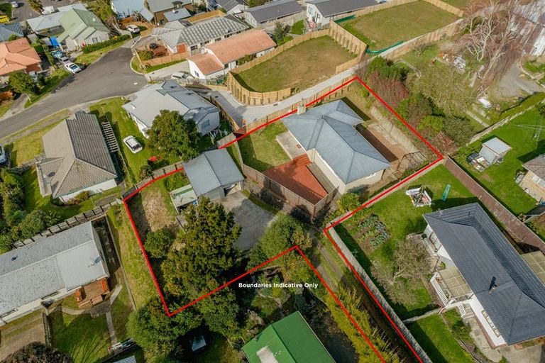 Photo of property in 66 Coopers Road, Gate Pa, Tauranga, 3112
