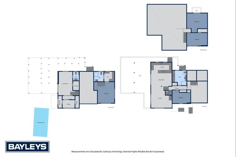 Photo of property in 551 Old Woodcocks Road, Kaipara Flats, Warkworth, 0981