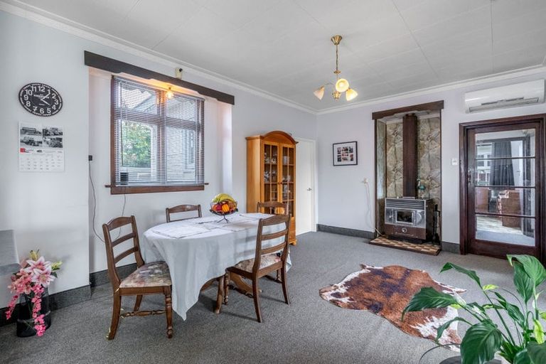 Photo of property in 141 Centre Street, Heidelberg, Invercargill, 9812