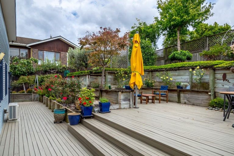 Photo of property in 11 Konini Street, Lansdowne, Masterton, 5810