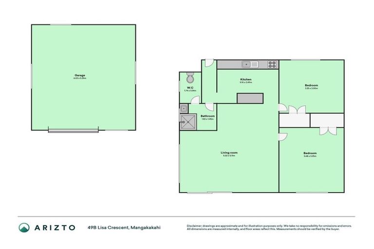 Photo of property in 49b Lisa Crescent, Mangakakahi, Rotorua, 3015