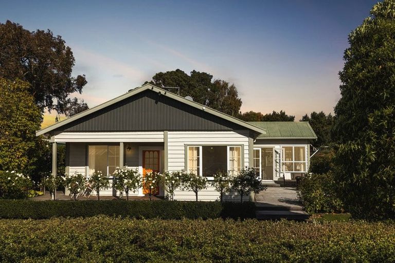 Photo of property in 25 David Street, Yelverton, Blenheim, 7201