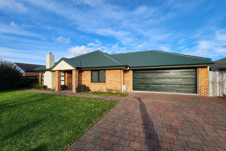 Photo of property in 9 Callum Court, Rototuna, Hamilton, 3210