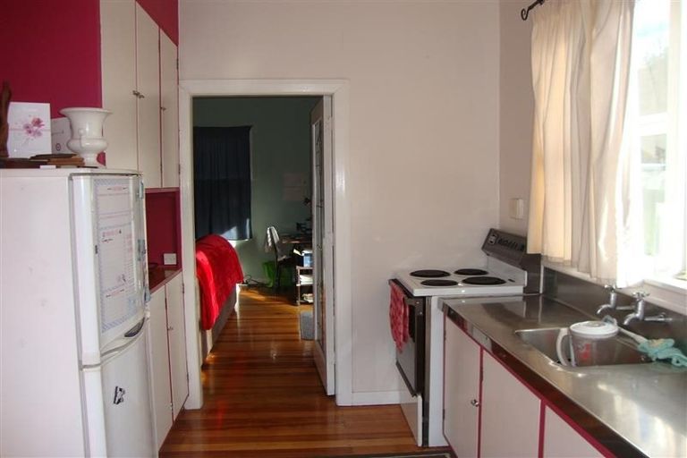 Photo of property in 1/23 Brook Street, The Brook, Nelson, 7010