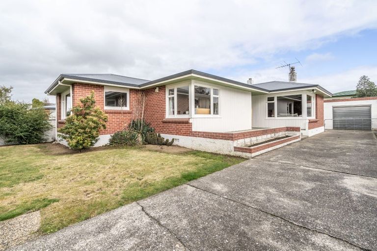Photo of property in 22 Anglesey Street, Hawthorndale, Invercargill, 9810