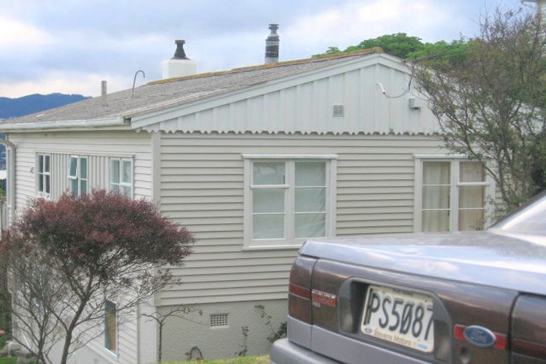 Photo of property in 45 Sidlaw Street, Strathmore Park, Wellington, 6022