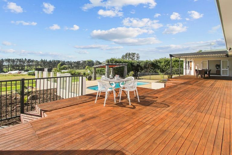 Photo of property in 64 Percy Millen Drive, Waiau Pa, Pukekohe, 2679