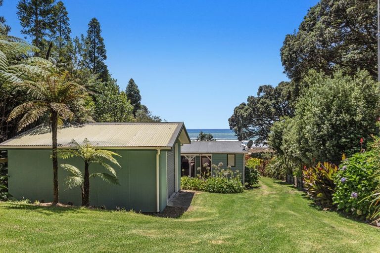 Photo of property in 233 Ohiwa Beach Road, Waiotahe, Opotiki, 3198