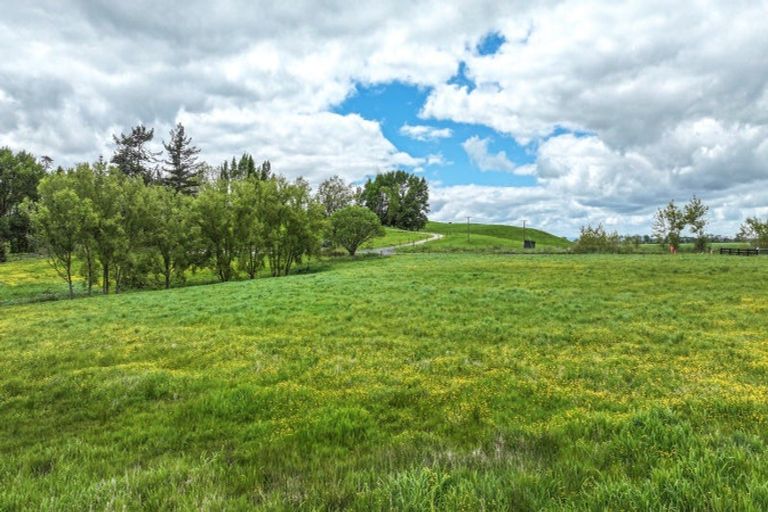 Photo of property in 251 Bain Road, Ruawaro, Huntly, 3772