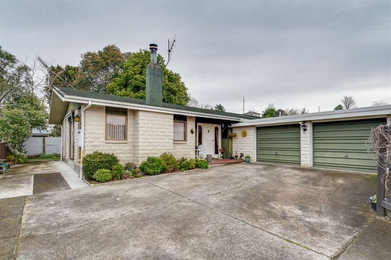 Photo of property in 52b Porangahau Road, Waipukurau, 4200