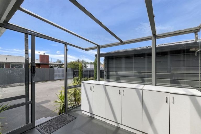 Photo of property in 86a Tilford Street, Woolston, Christchurch, 8062