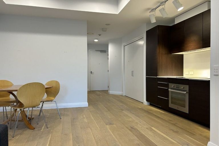 Photo of property in 106/9 Hopetoun Street, Freemans Bay, Auckland, 1011