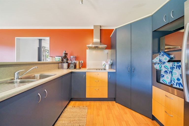 Photo of property in 110a Kaitoke Loop, Kaitoke, Upper Hutt, 5018