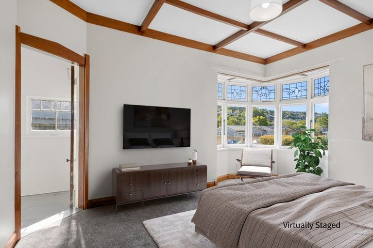 Photo of property in 2 Alfred Street, Nelson South, Nelson, 7010