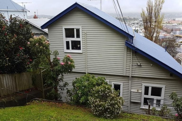 Photo of property in 69 Duncan Terrace, Kilbirnie, Wellington, 6022