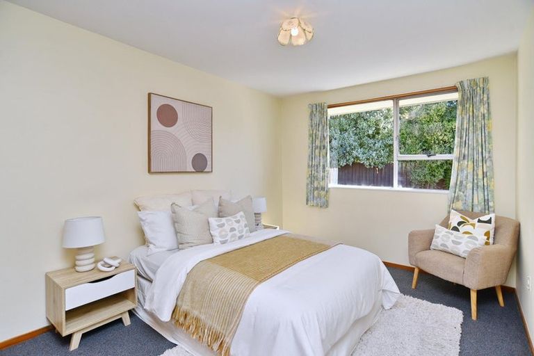 Photo of property in 1/36 Blakehall Place, Spreydon, Christchurch, 8024