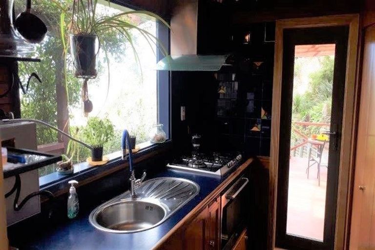 Photo of property in 62 Park Terrace, Corsair Bay, Lyttelton, 8082