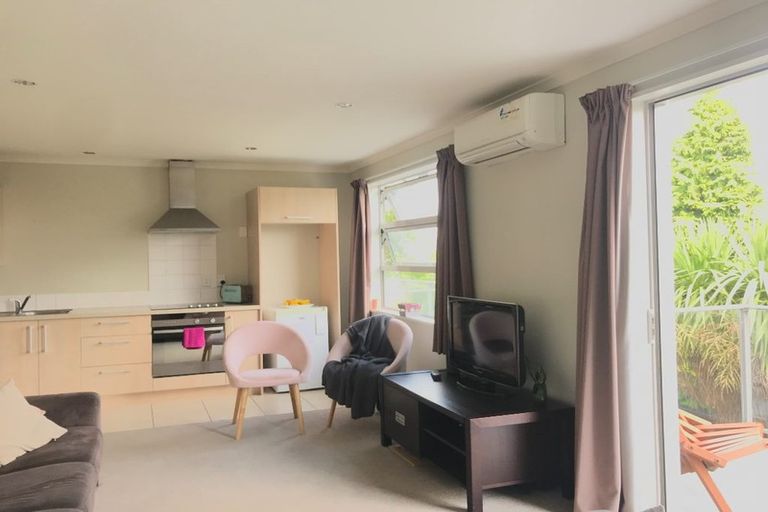 Photo of property in 6/33 Southampton Street, Sydenham, Christchurch, 8023