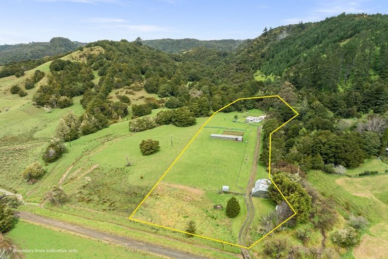 Photo of property in 162 Upokorau Road, Kaeo, 0478