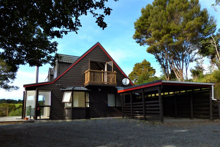 Photo of property in 2802 State Highway 10, Waipapa, 0295