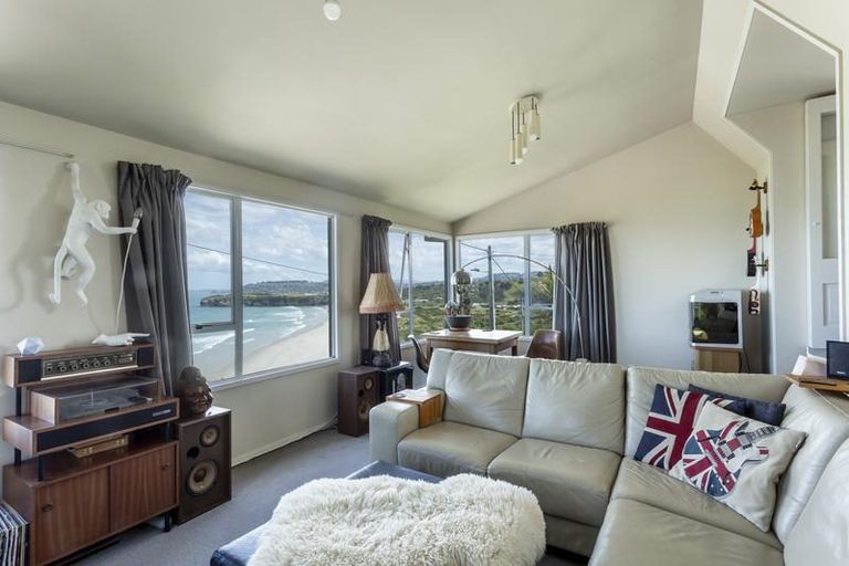 Photo of property in 381 Tomahawk Road, Ocean Grove, Dunedin, 9013